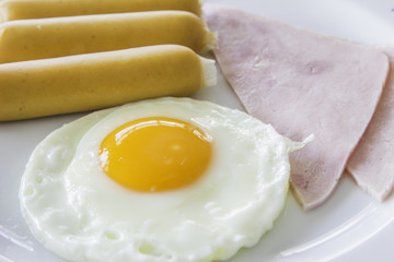 Breakfast
