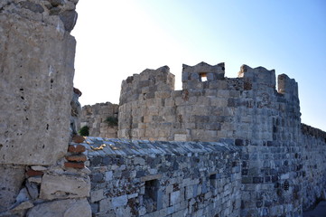 Kos fortress