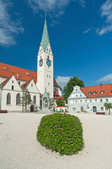 Kempten, Allg&auml;u