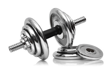 dumbbell