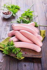 Sausages