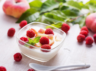 Dessert