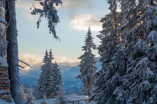 Dragobrat, Ukraine