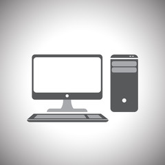 computer icon
