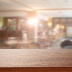 desk