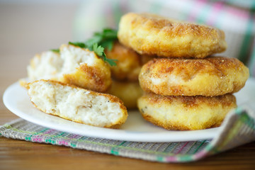 fish cutlets