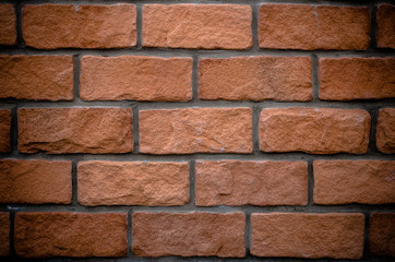 Obraz premium brick wall texture