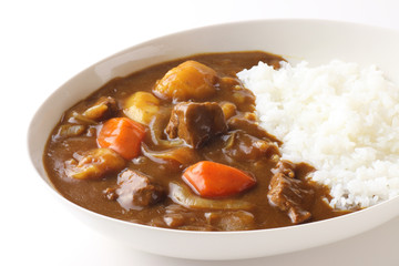 カレー