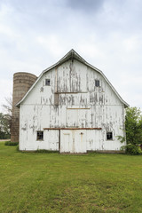 Classic Barn. © eunikas