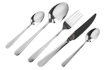 cutlery