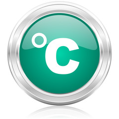 celsius internet icon