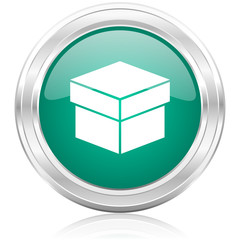box internet icon