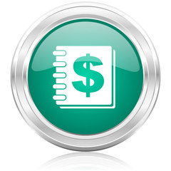 money internet icon