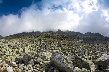 Góry Tatry © marcinbawiec