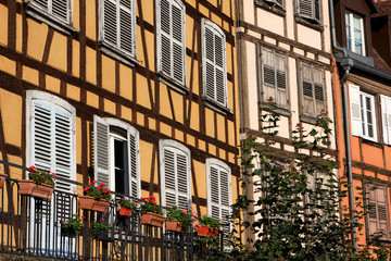 Fototapeta premium Strasbourg, France