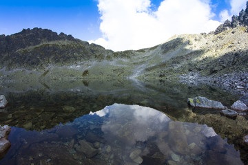 Góry Tatry © marcinbawiec