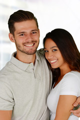 Fototapeta premium Married Couple