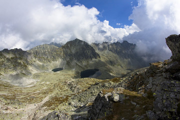 Góry Tatry © marcinbawiec