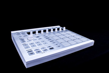 Drum-Maschine