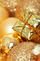 weihnachtlich
