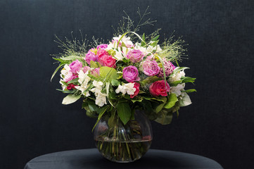 Beautiful bouquet - 70004429