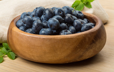 Blueberry