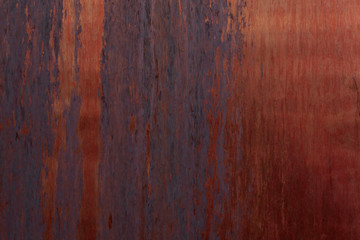 grunge copper texture