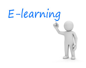 E-learning