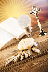 Symbol christianity religion 