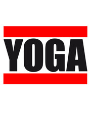 Yoga Logo