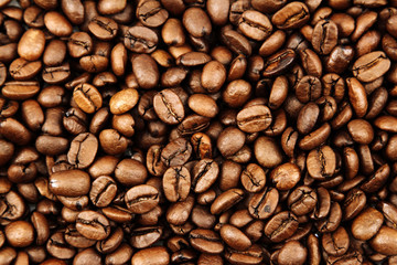 Coffee beans