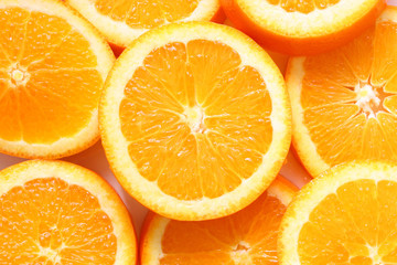 Orange Slices