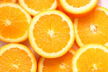 Orange Slices