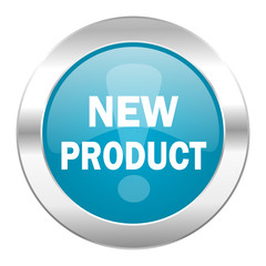 new product internet icon