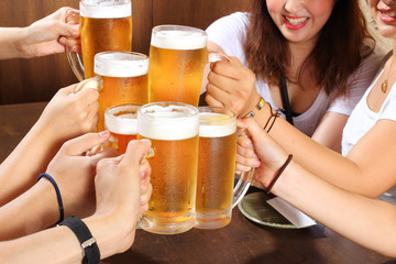 乾杯 © taa22