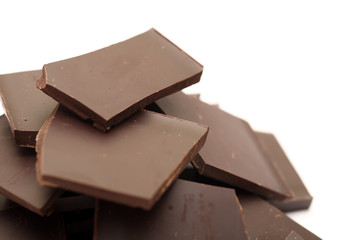 Chocolate Heap