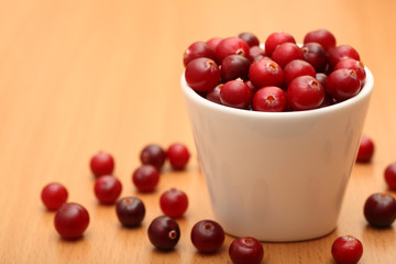 Cranberry