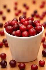 Cranberry