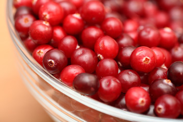 Cranberry