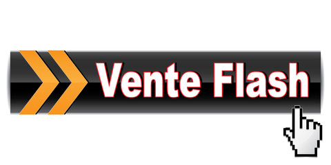 VENTE FLASH ICON