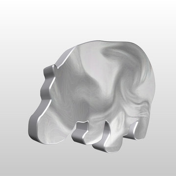 Logo 3D ippo