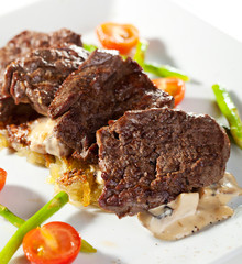 Beef Steak