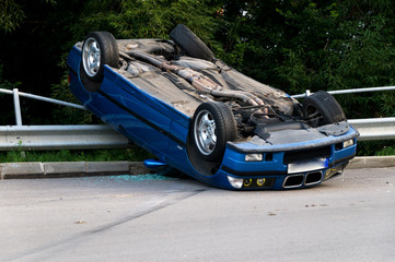 Car crash