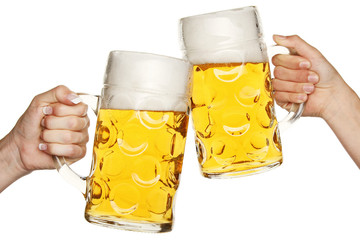 Bayrisches Bier