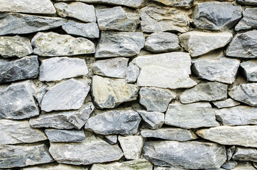 Obraz premium rock Wall.