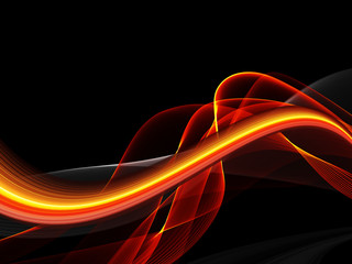 abstract  background