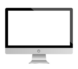 Computer display monitor