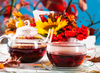 Cup of tea