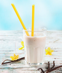 Fresh milk