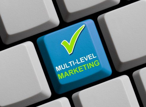 Multi-Level-Marketing